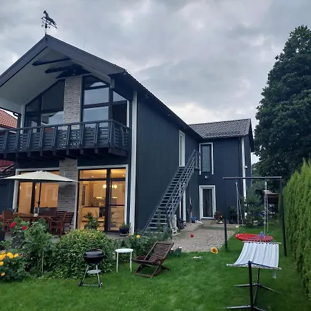 Apartment Zeroclouds *