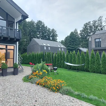 Lägenhet Zeroclouds