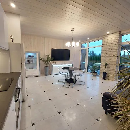 Zeroclouds Паланга