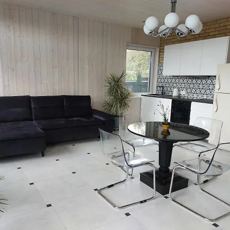 Апартаменти Zeroclouds *