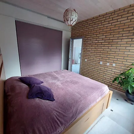 Апартаменти Zeroclouds