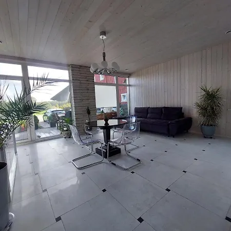 Zeroclouds Апартаменти *