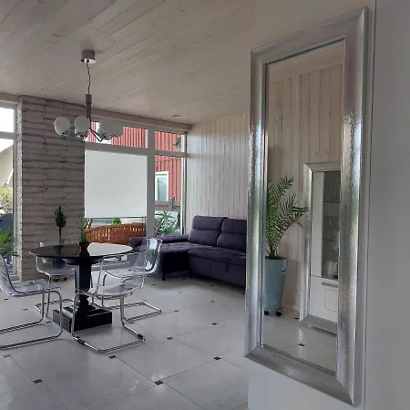 Zeroclouds Паланга