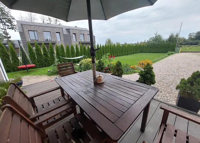 דירה Zeroclouds פלאנגה