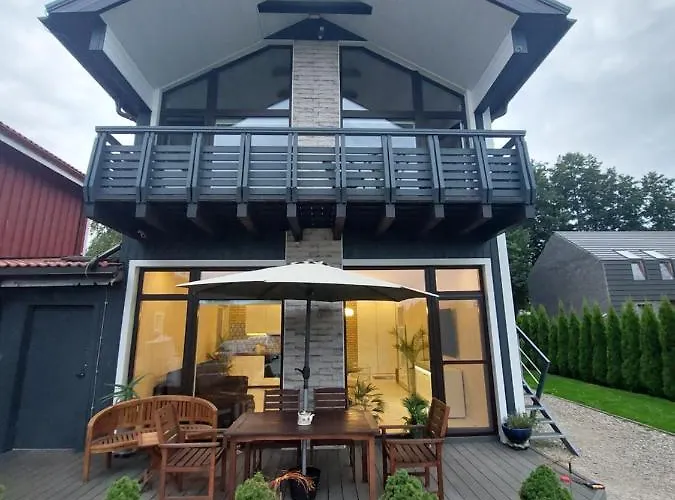 דירה Zeroclouds *