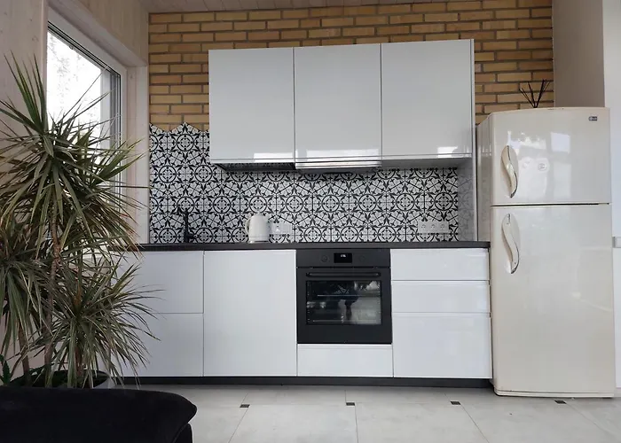 Zeroclouds דירה פלאנגה