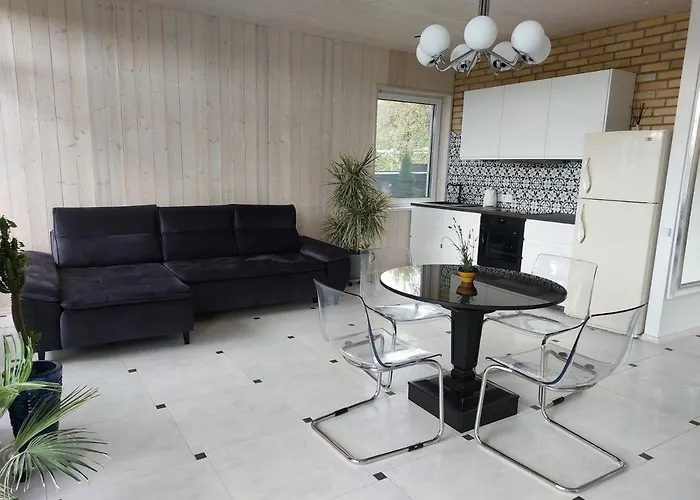 דירה Zeroclouds *