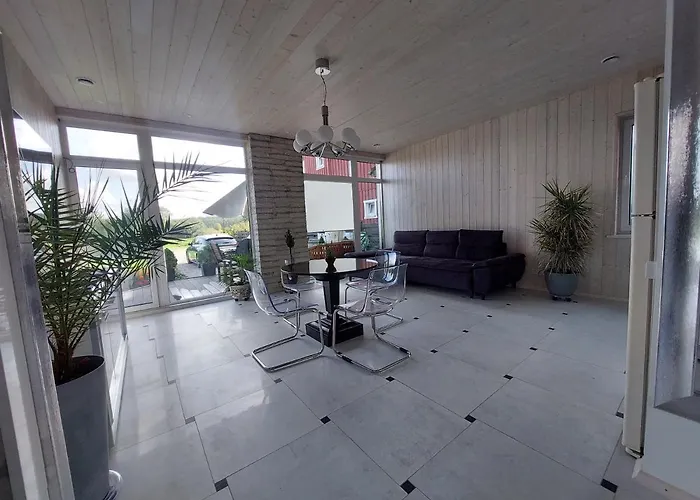 Zeroclouds דירה *