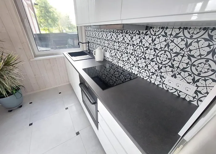 Zeroclouds דירה פלאנגה